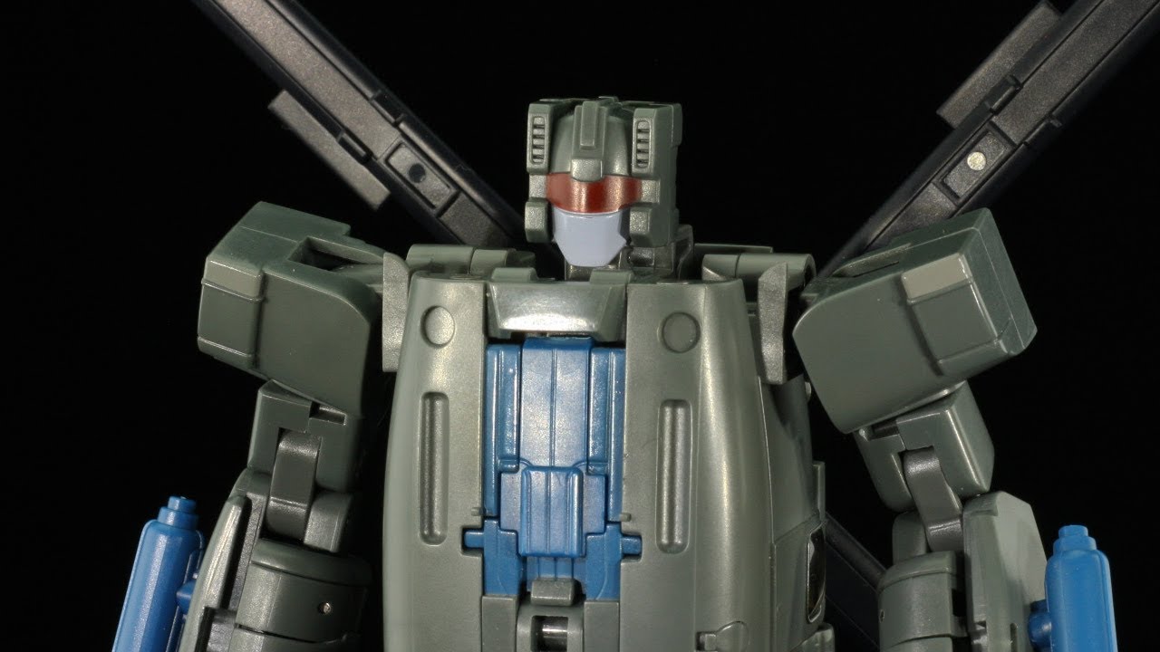 Pre-order Mastermind Creations Ocular Max OX PS-13 Impetus