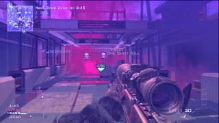 Oce 2 Light Sync