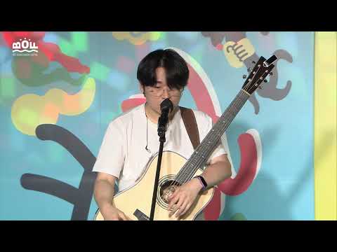 2021 BOF BOF랜드 3일차 우주왕복선싸이드미러 공연