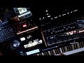 Stretch - another live #dawless jam