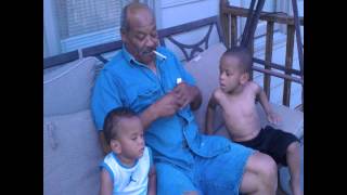 Memorial DVD for Mr. Therrelly Worsley, Sr.