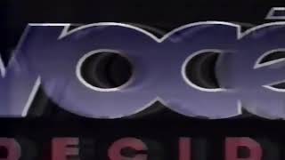 Você Decide De 1992-1993