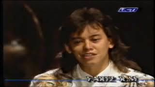 Fariz RM - Oke Oke Saja Boy