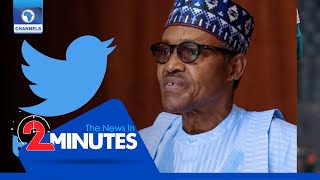 Twitter Ban: FG Gives Conditions To Lift Suspension Twitter Ban: FG Gives Conditions To Lift Suspension