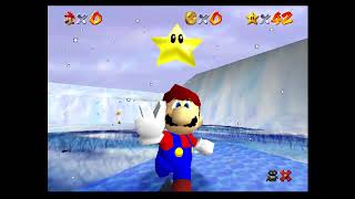 Mario 64 Remote Playthrough: Stars 40-44