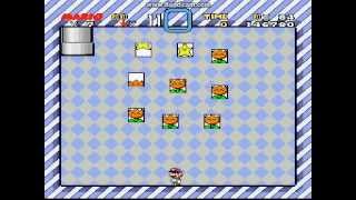 Super Marioyji World 2 - Lets play Super Marioyj World 2 (part 2) - User video