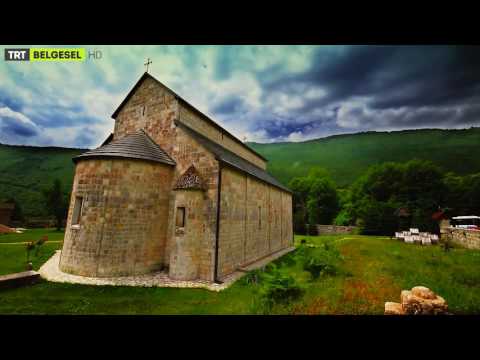 Video: Pivsky Manastırı (Pivski Manastır) açıklaması ve fotoğrafları - Karadağ: Pluzine