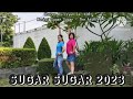 Sugar Sugar 2023 Line Dance/ Choreo : Jiyun Im (KOR)/ Demo by : 💃 Yunie and Elis