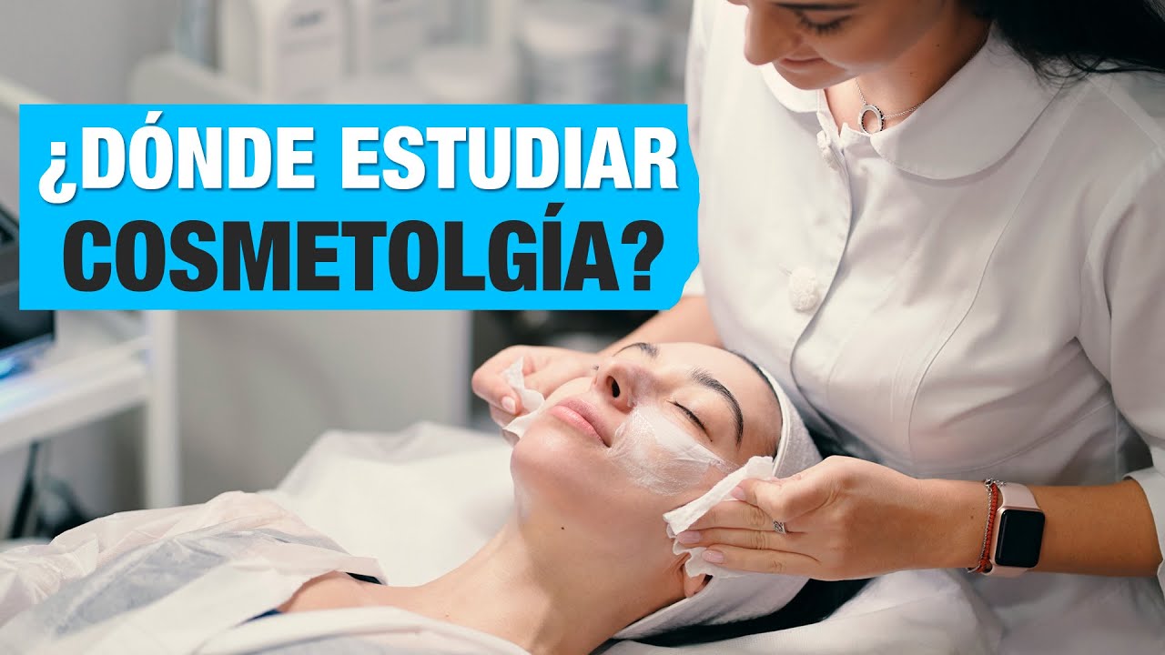 Recomendación sobre Escuelas de Cosmetología en Tijuana . México. -  YouTube