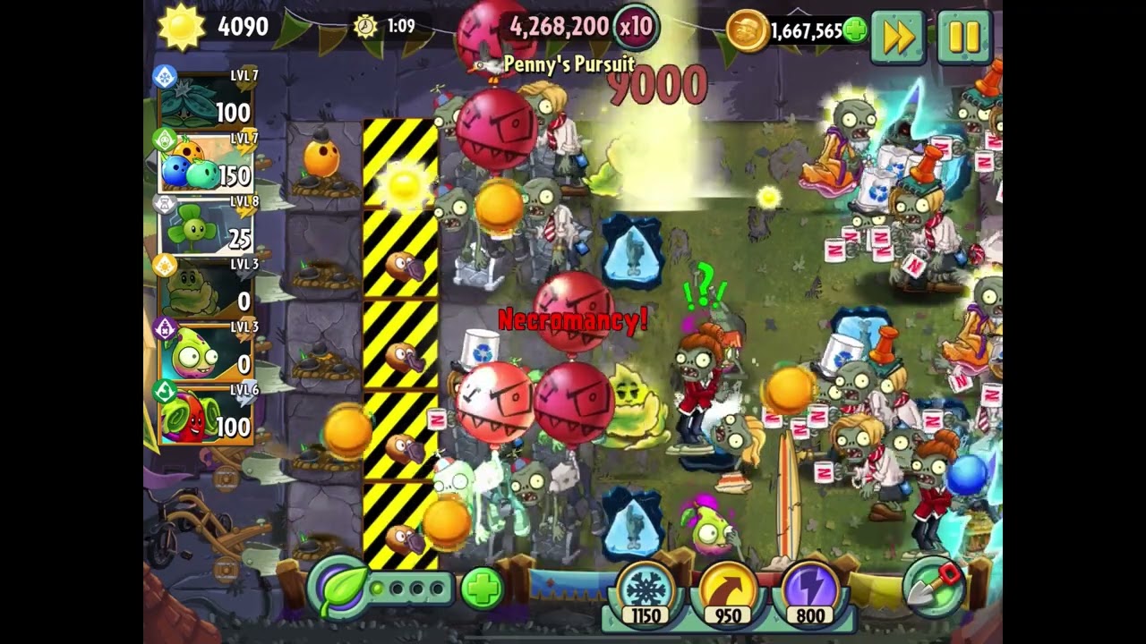 Shattering Grass Ceilings Level 4