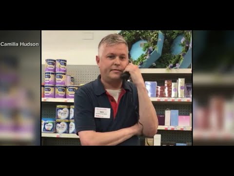 Store manager calls cops on black customer over coupon dispute