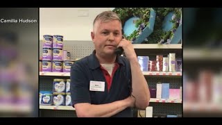 Store manager calls cops on black customer over coupon dispute