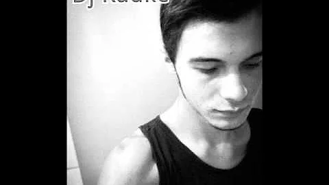Dj Radke  Mix Bionce and Florida