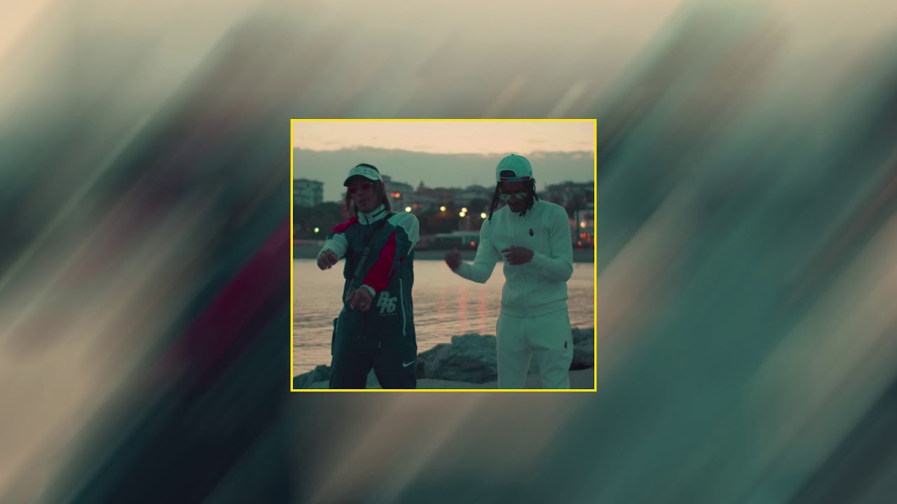 F430 - Trafic Instrumental