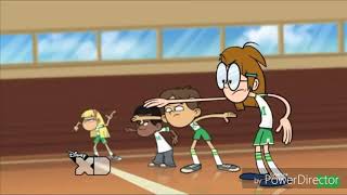 kick buttowski- turns  ultra instinct