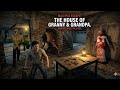 🔥 Granny Chapter 2 Escape Challenge | Scary Horror Survival Game