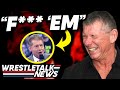 Vince McMahon Reaction; Netflix Documentary PULLED! WWE SmackDown &amp; AEW Rampage Review | WrestleTalk