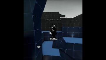 Edashing in Drab Evade! #roblox #evaderoblox #fypyoutube #edash
