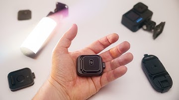 Pgytech Snaplock - One Camera system for ALL your gear