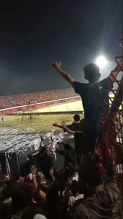 bali united selamanya