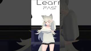 Sotaque russo e brasileiro falando inglês 🤣 #vtuber #memes #vrchat