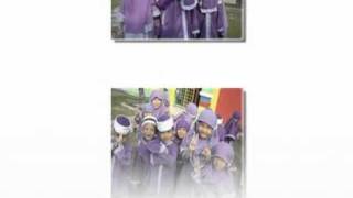 Bersyukur - Aeman (THI Kids Collection).wmv