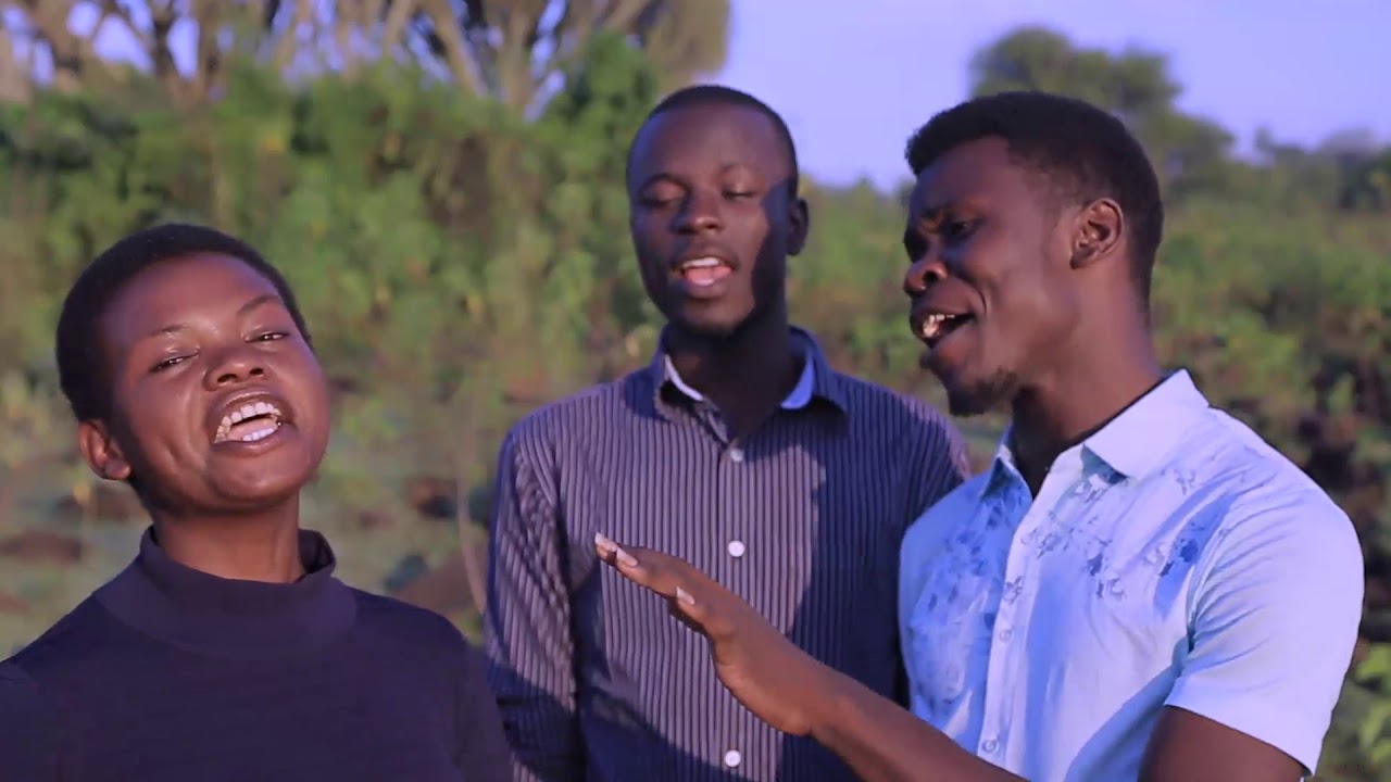 Zion Trumpets - Heri walio maskini