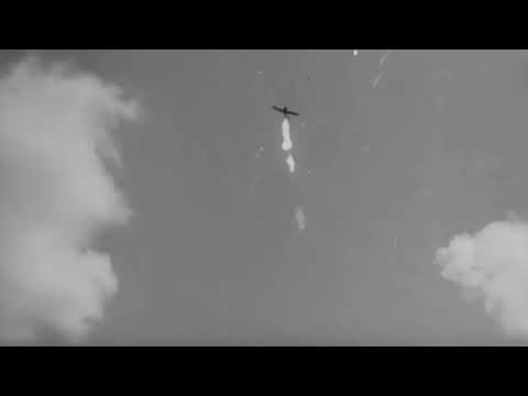 Kamikaze attacks 特攻機・神風特別攻撃隊 沖縄 Okinawa 1