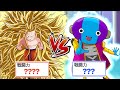 【アニメ】もしもクリリンが記憶を持ったまま回帰したら（全王編）