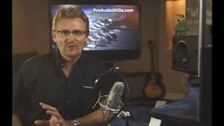 Propellerhead Reason 4 Tutorial Scream Distortion Effects D-11 sound destruction