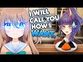 I'm Never Working With This VTuber Again!
