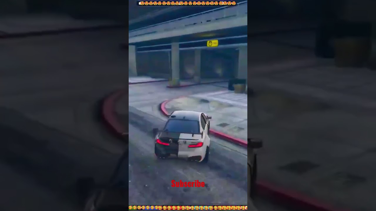 gta 5 spike op gaming gameplay high speed chase escape 