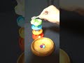 Marble Run ASMR ☆☆♫ マーブルラン MarbleRun Rolling ◯♫ #Marble #ASMR #rolling