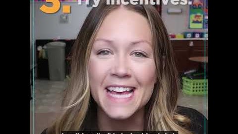 How do you deal with students blurting out? Try these tricks!