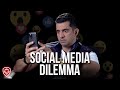 Addicted to your phone? Reaction to “The Social Dilemma” Documentary