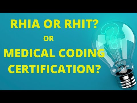 Video: Apakah maksud Rhia dalam bidang perubatan?