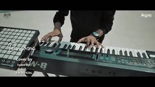 Lagu Aceh terbaru Bungoeng cover by Fadhil Mjf Feat A.N OFFICIAL