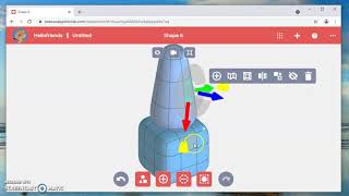 How to create/print/save images on the Solidworks app for school project screenshot 5