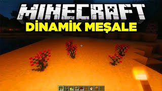 MİNECRAFT DYNAMİC LİGHTİNG MODU NASIL İNDİRİLİR! screenshot 2