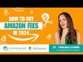 How 7 figure sellers are cutting their amazon fees and increasing profits in 2024