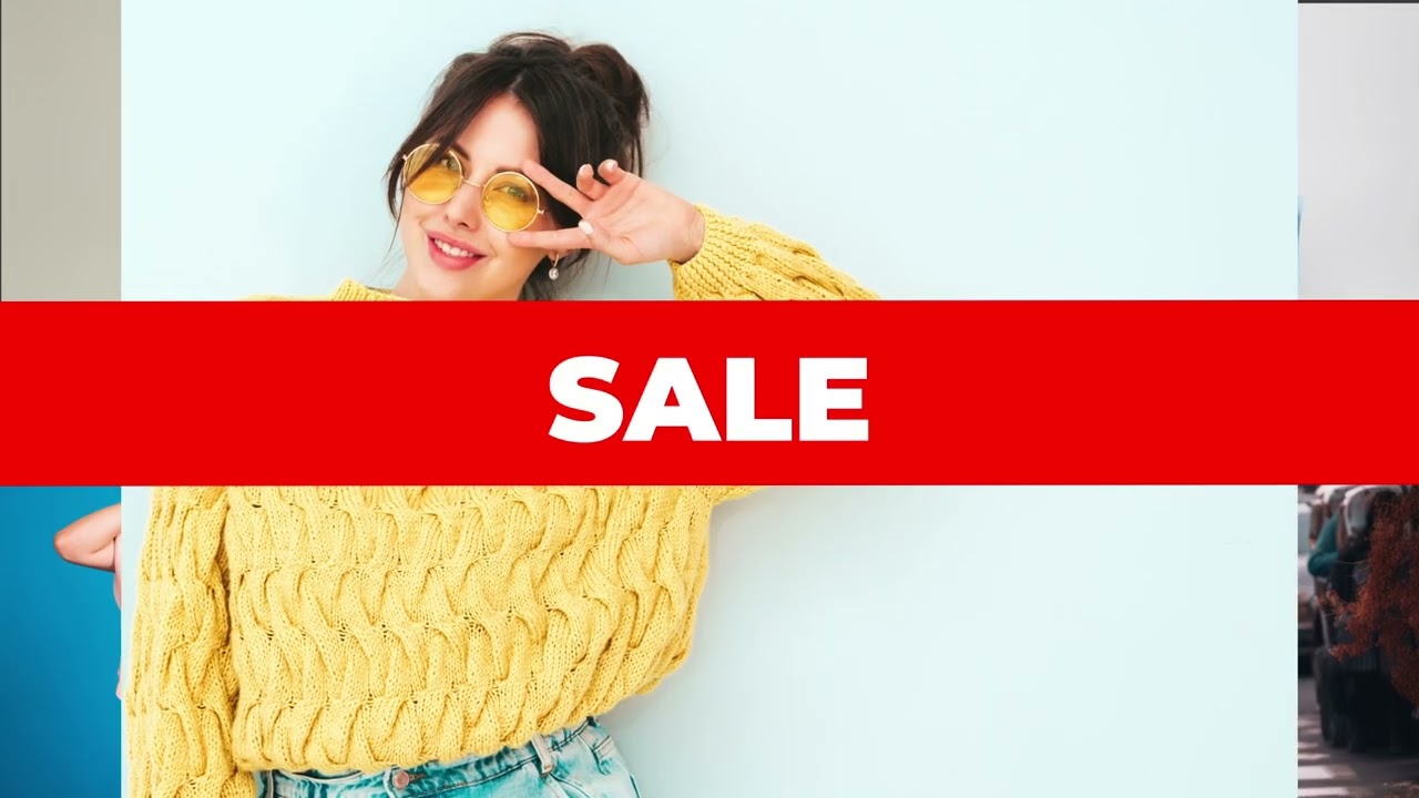 The sale of the season- HiLITE Mall Mid Season Sale, is on its way. 