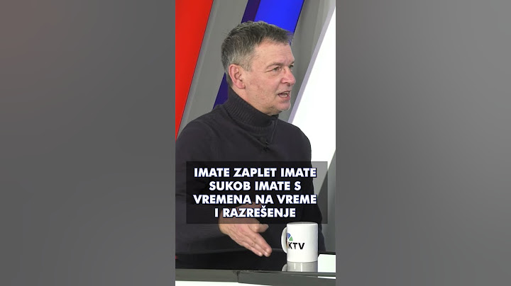 Aleksandar Jovanović - Ćuta Republička skupština je najveća scena kao narodno pozorište!