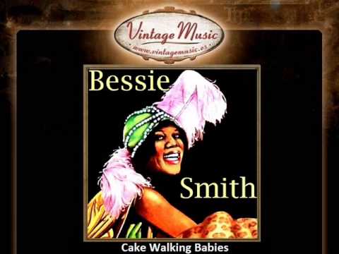 Putar Cake Walkin' Babies from Home - Bessie Smith