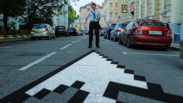This Man Gets a Magical Mouse that Controls the Real World