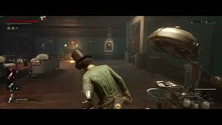 Lies of P Playthrough Part 10 (No commentary)