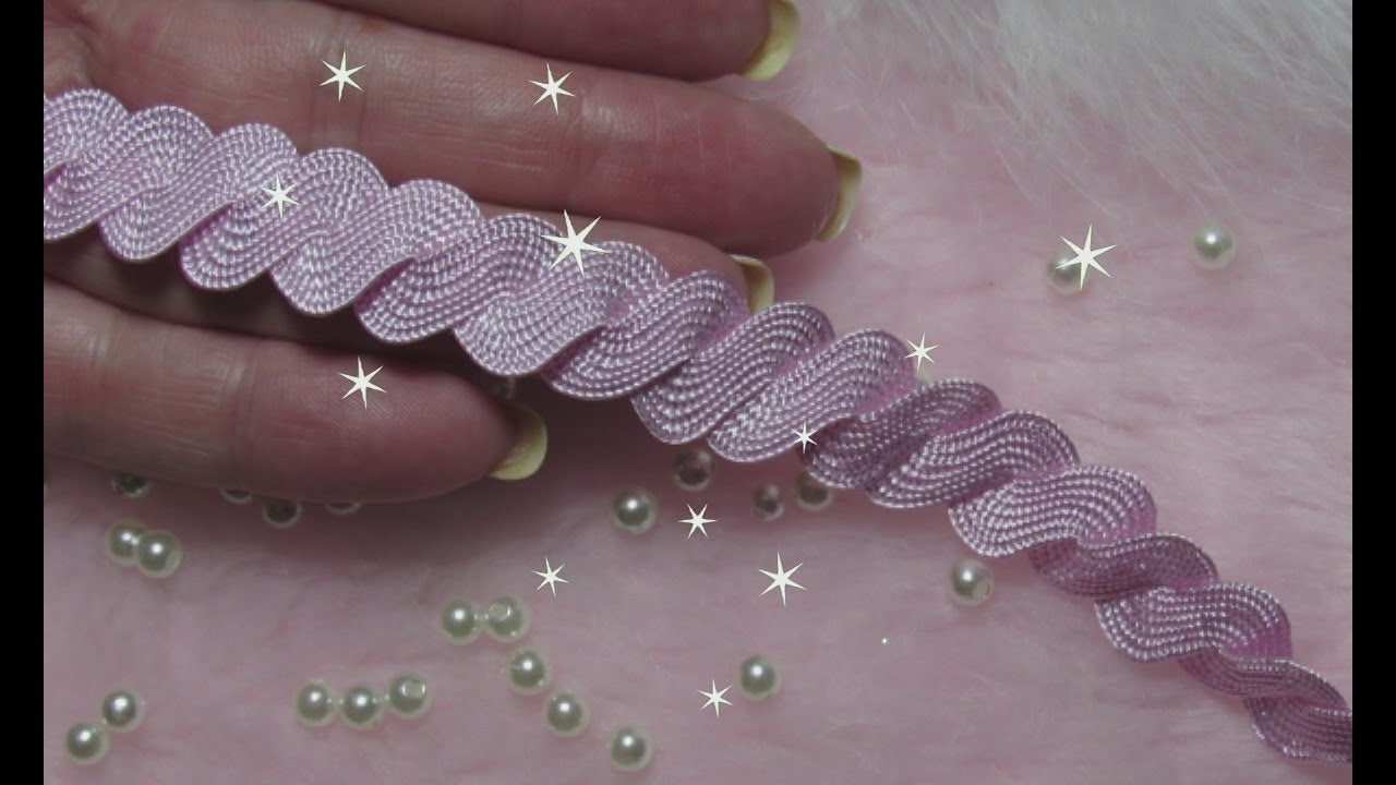 🌺😍RÁPIDA MINI ROSINHA DE TECIDO-SIANINHA!!FÁCIL E LINDA!!🌺😍