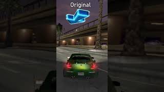 The Need For Speed We All Want To Be Remastered - Underground 2 Concept Unboxing + Gameplay