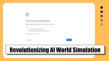 Exploring Video Generation Models as World Simulators: Training, Evaluation, and Real-Time Applicati