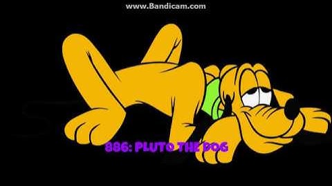 My by the Numbers List (Ultra Extended) [Part 3]