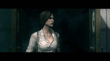 The Evil Within (DLC) The Consequence Walkthrough Part 21 - Chapter 3: Illusions (No Commentary)